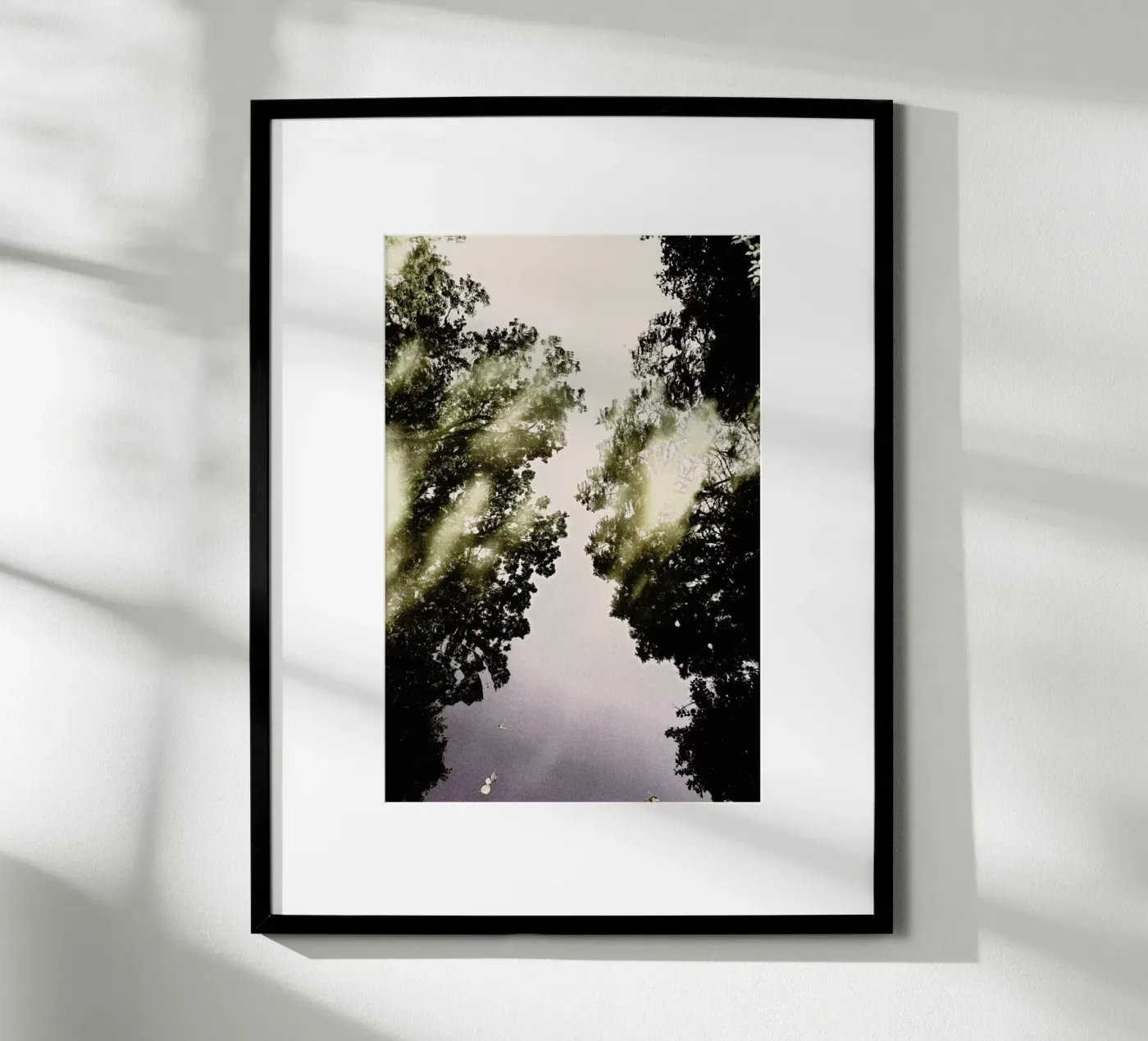 Tiergarten 3 poster da Angelo Cerantola