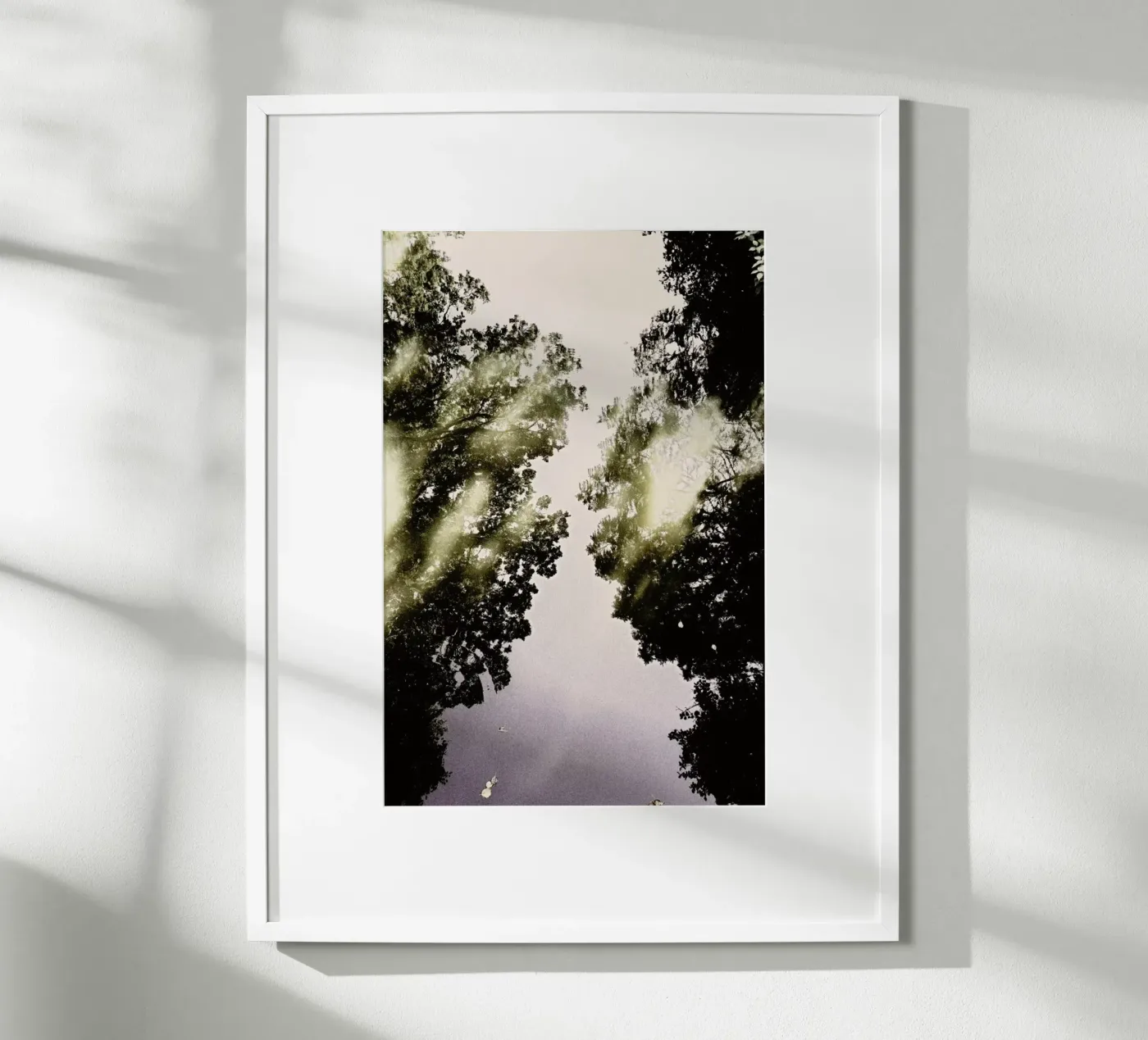 Tiergarten 3 poster da Angelo Cerantola