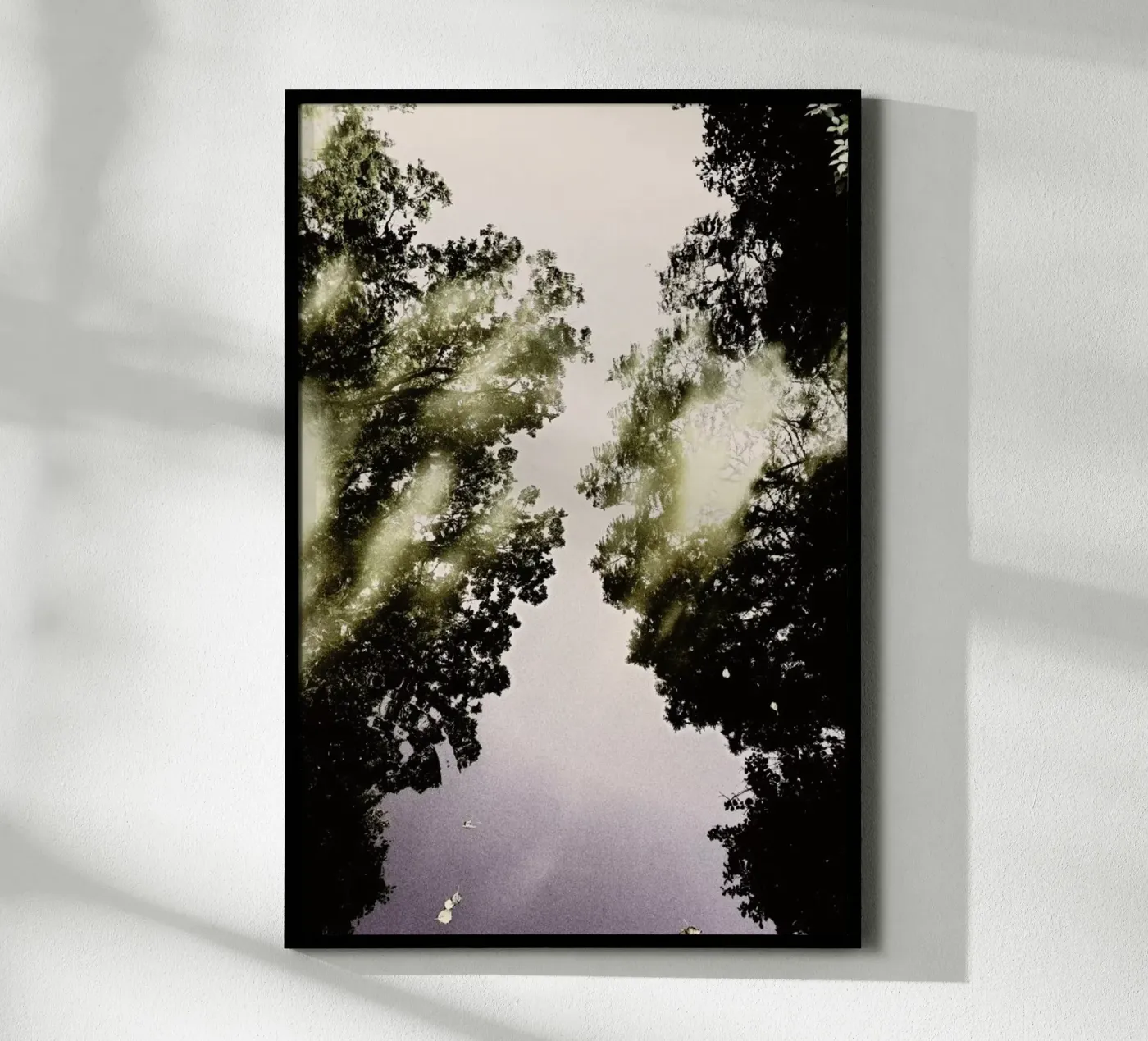 Tiergarten 3 poster da Angelo Cerantola