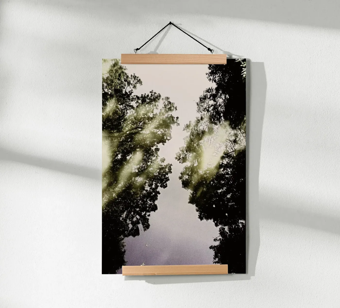 Tiergarten 3 poster da Angelo Cerantola