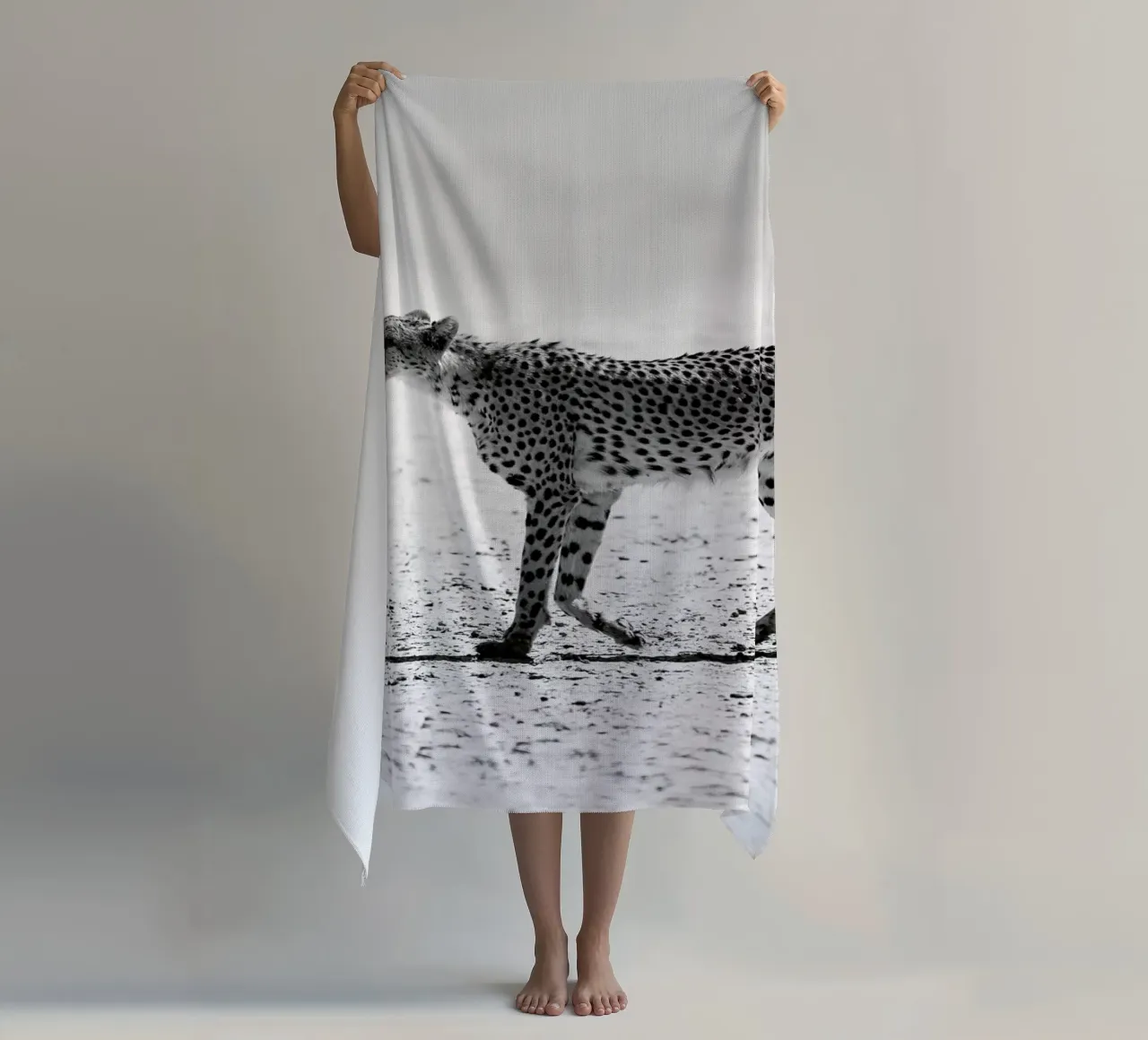 Kitty Kat 01 telo mare da Shot By Clint