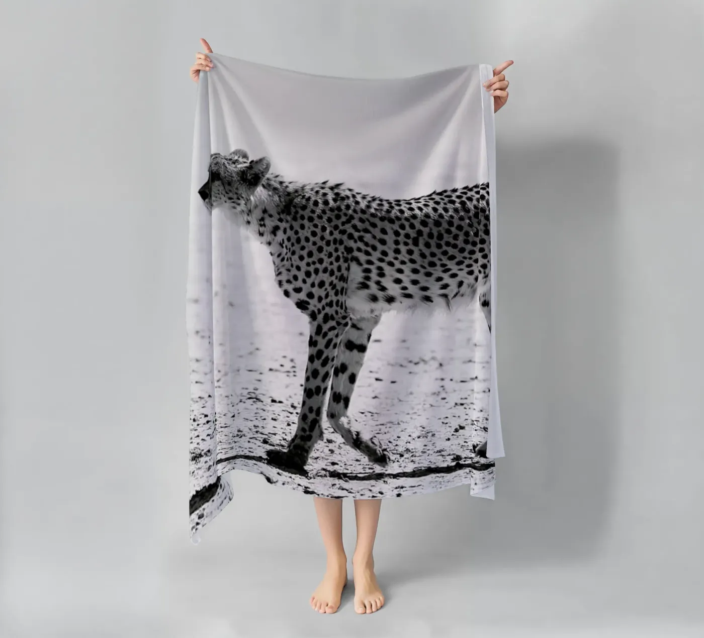 Kitty Kat 01 telo mare da Shot By Clint