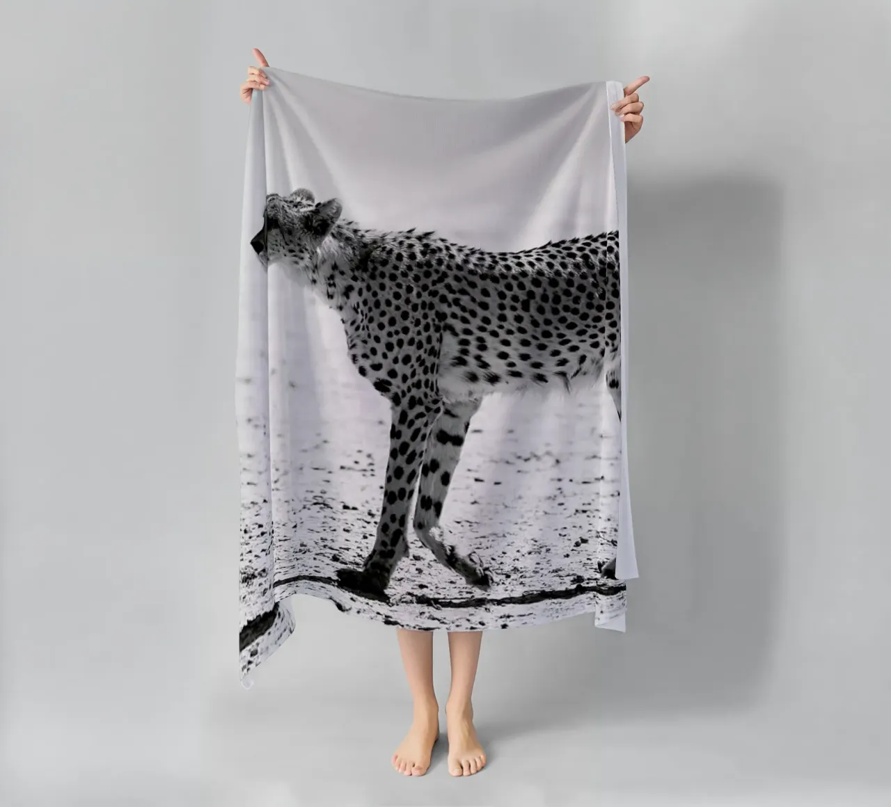 Kitty Kat 01 telo mare da Shot By Clint