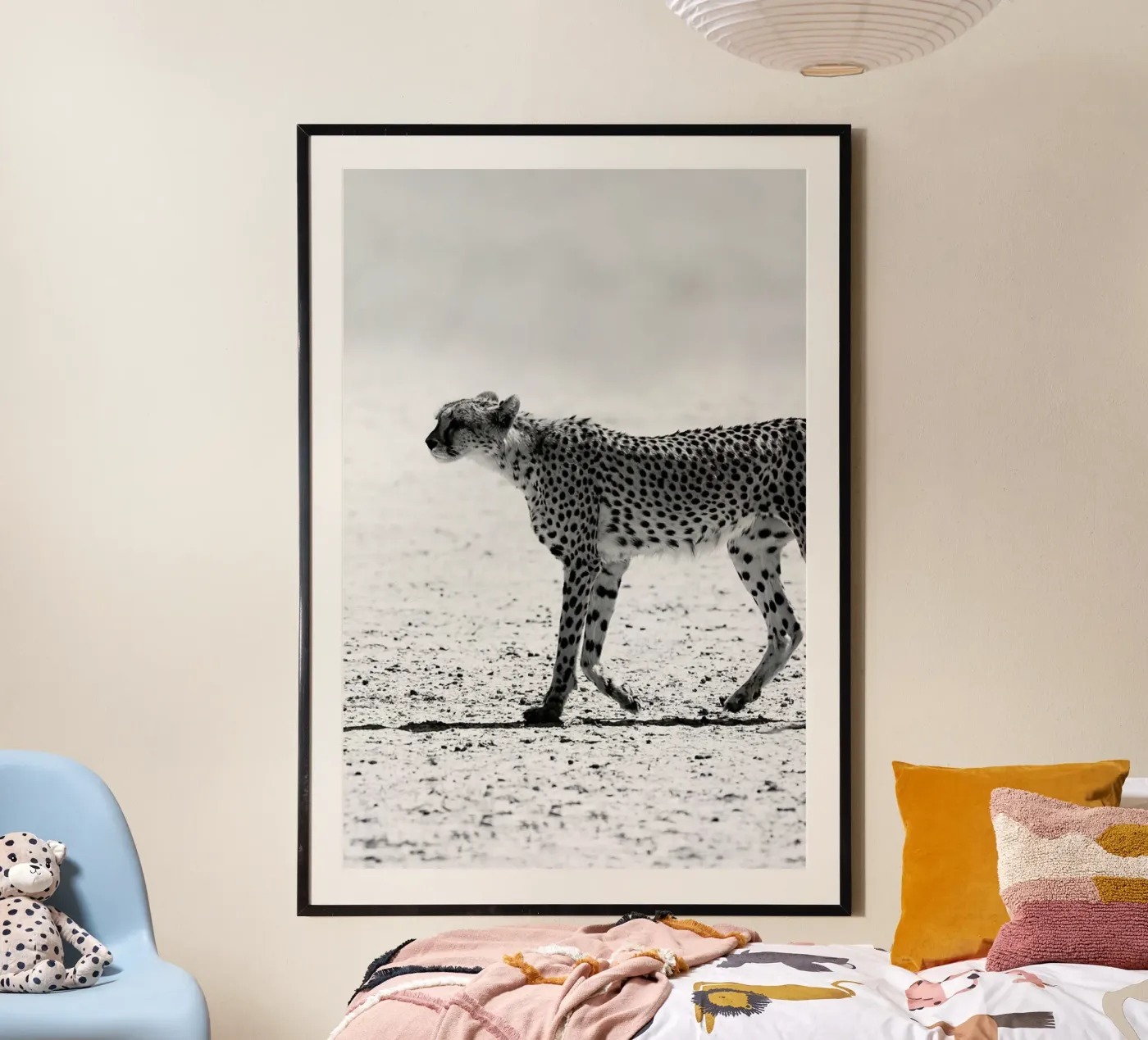 Kitty Kat 01 poster da Shot By Clint