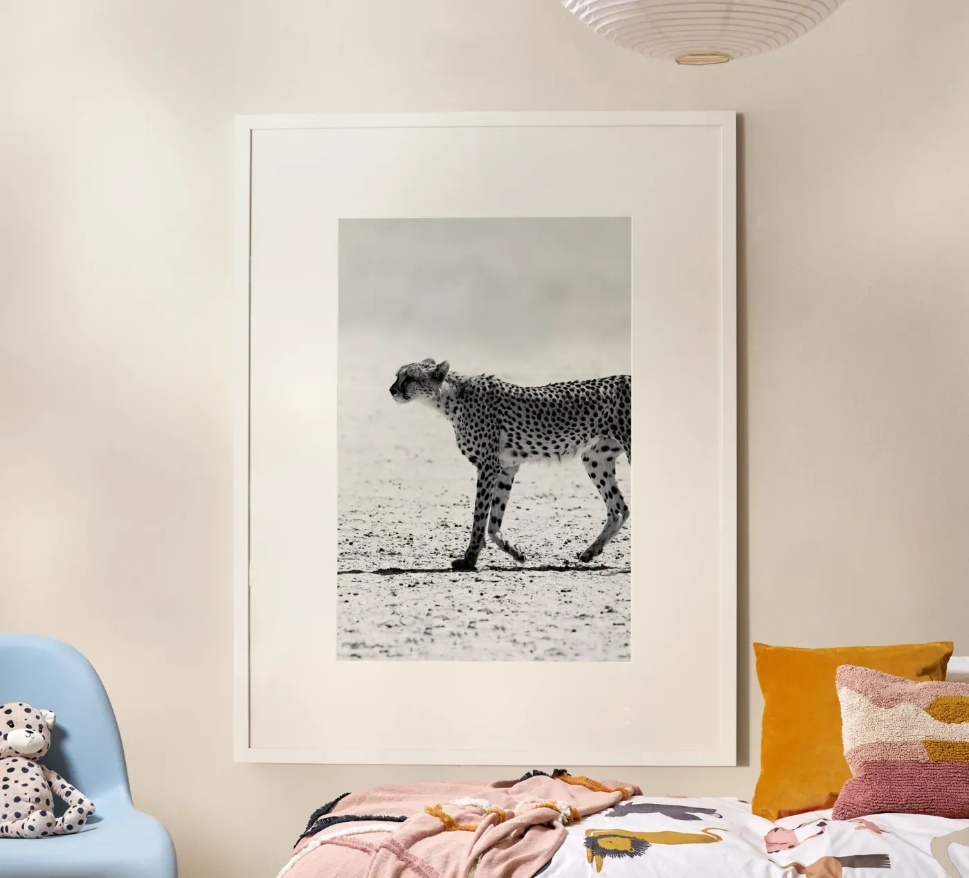 Kitty Kat 01 poster da Shot By Clint