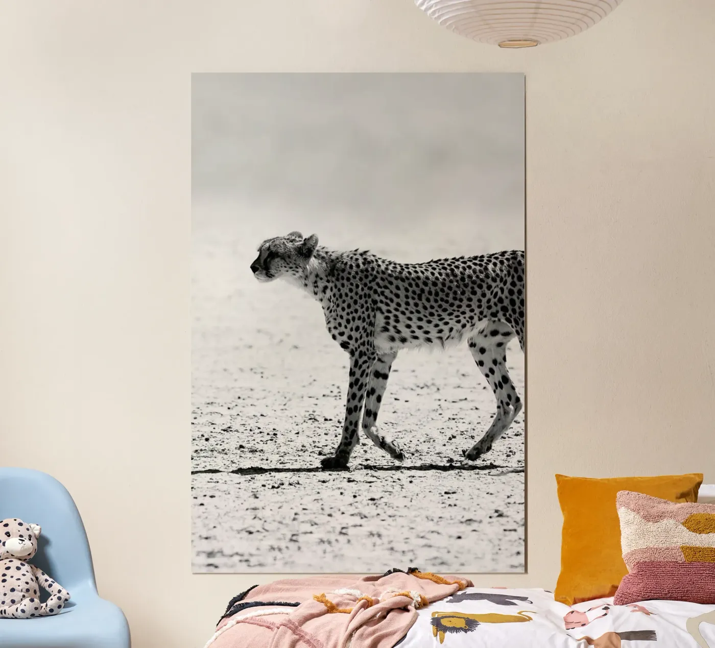 Kitty Kat 01 poster da Shot By Clint