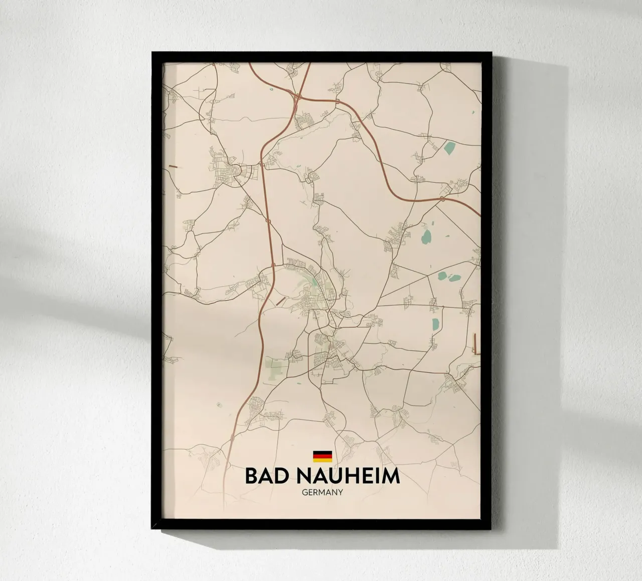 Poster poster by Jacob W MICKELSON