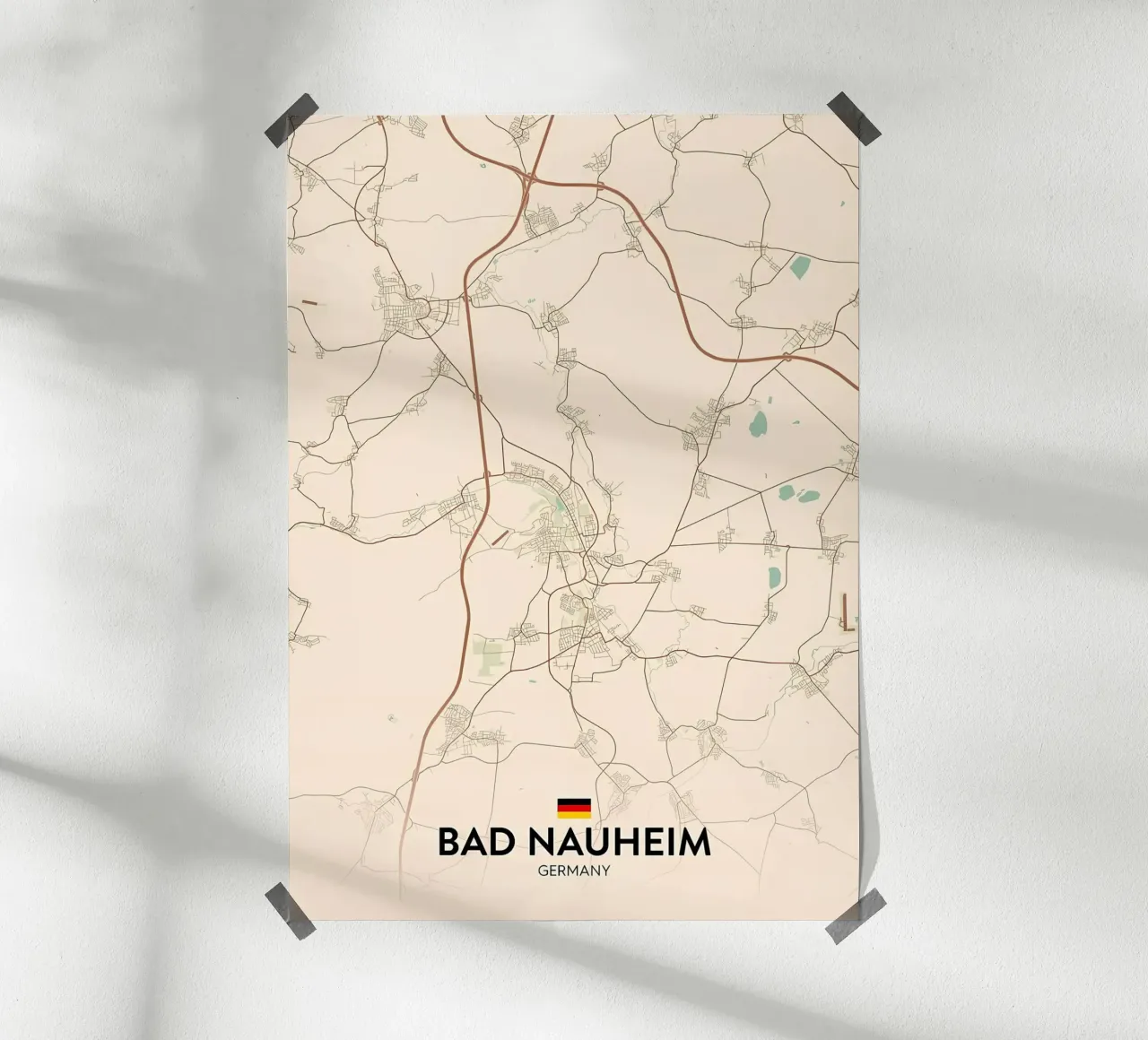 Poster poster da Jacob W MICKELSON