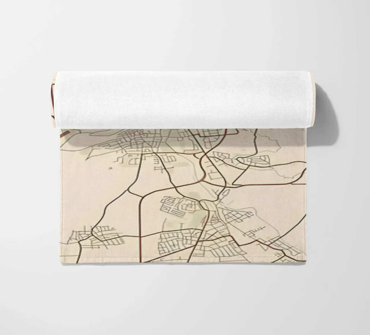 Poster telo mare da Jacob W MICKELSON