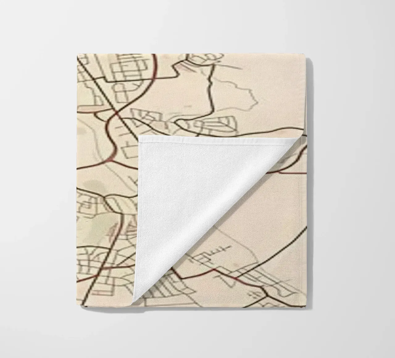 Poster telo mare da Jacob W MICKELSON