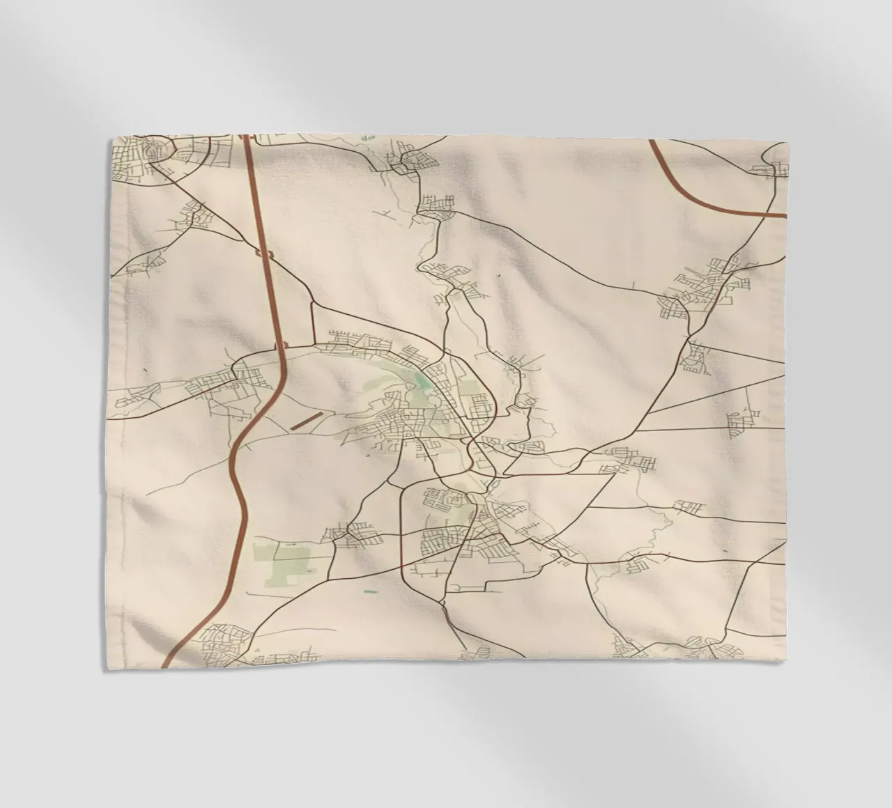 Poster telo mare da Jacob W MICKELSON