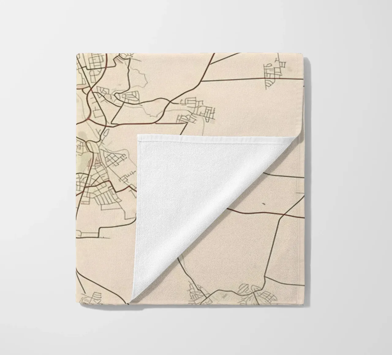 Poster telo mare da Jacob W MICKELSON