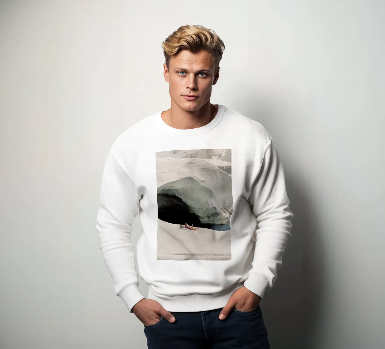 Milos felpa da NET Talents GmbH