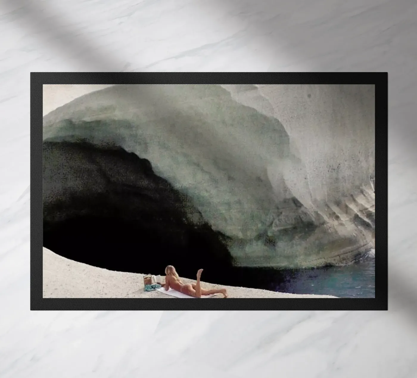 Milos zerbino da NET Talents GmbH