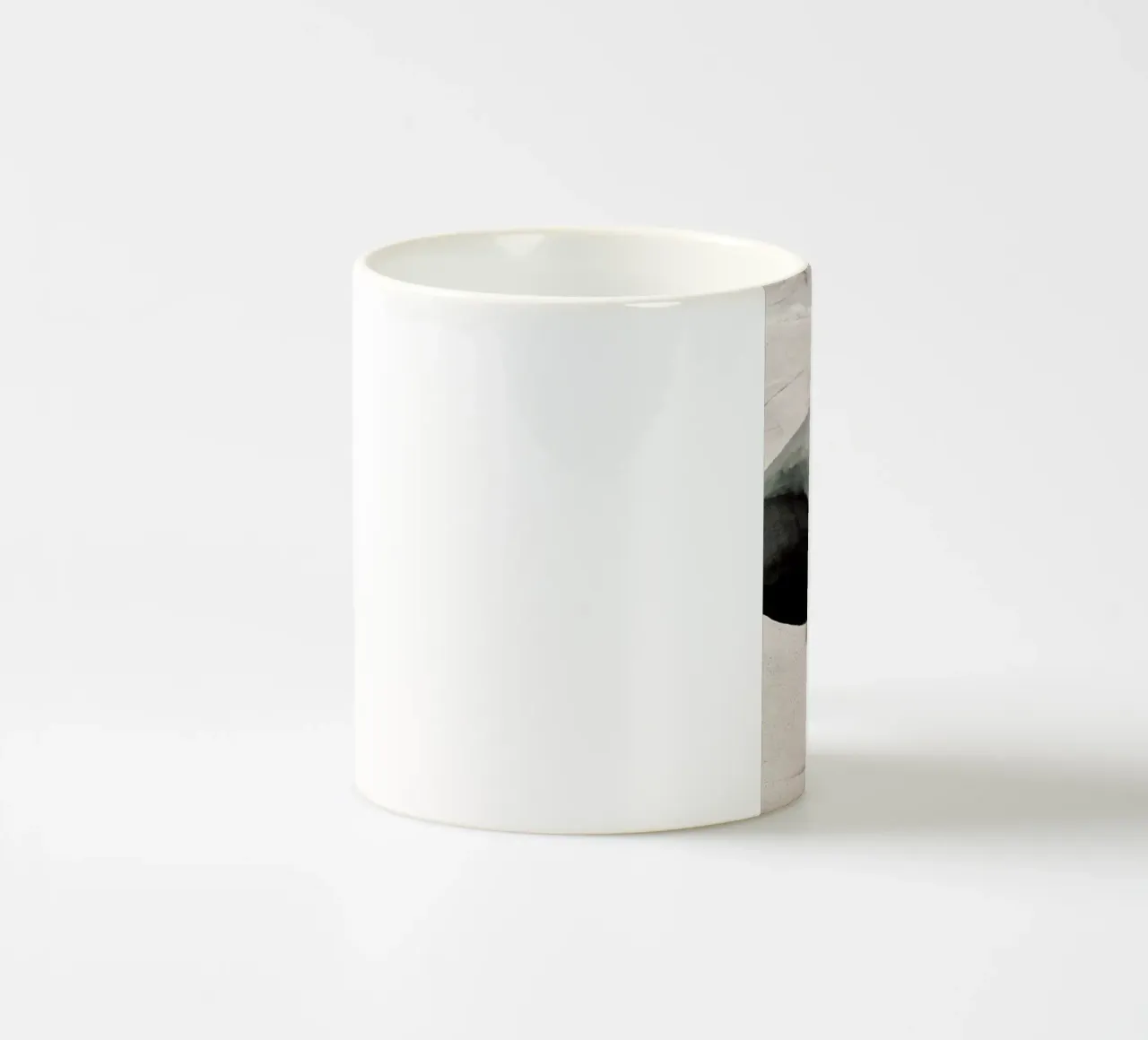 Milos tazza in ceramica da NET Talents GmbH