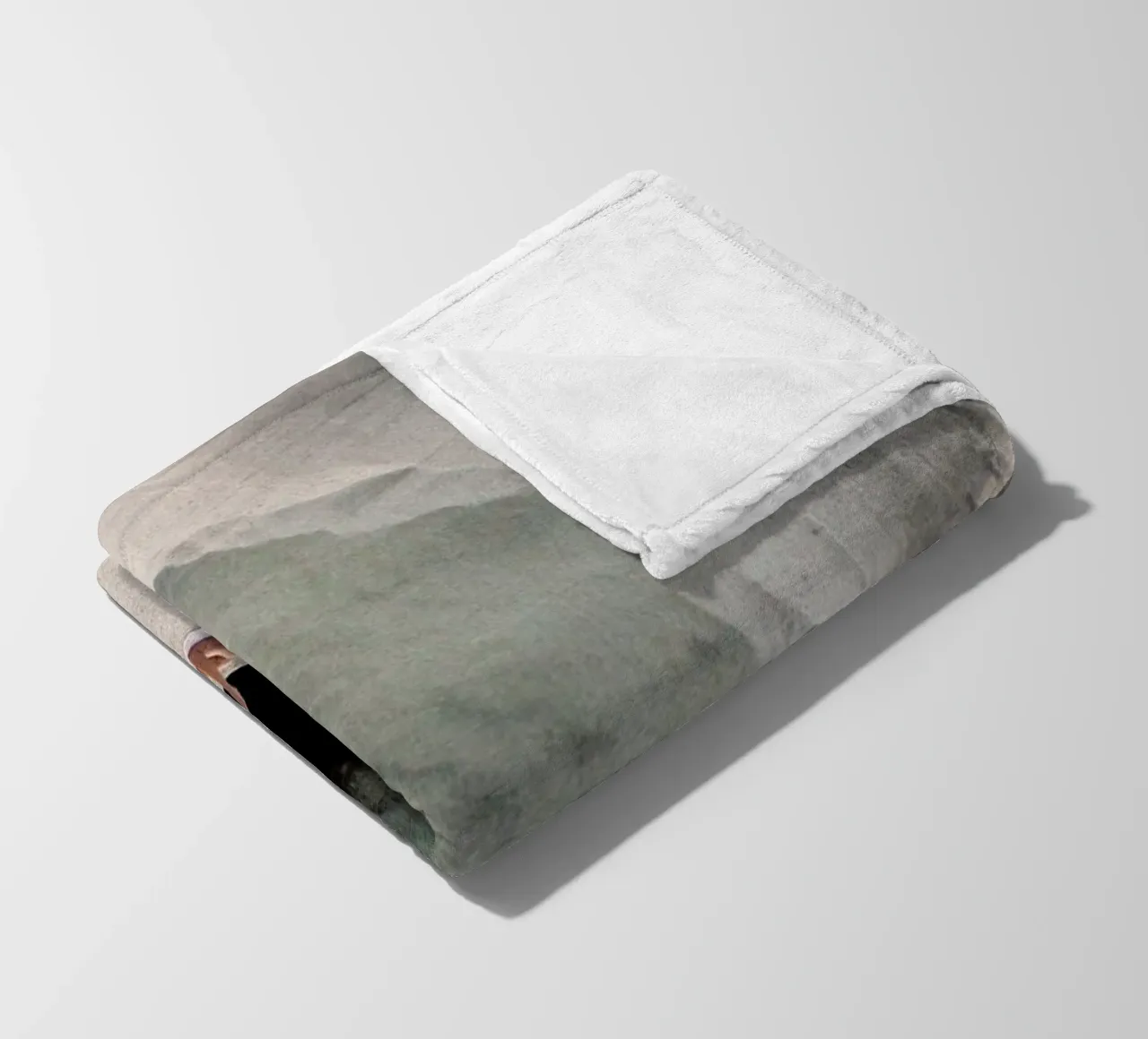Milos coperta in pile da NET Talents GmbH