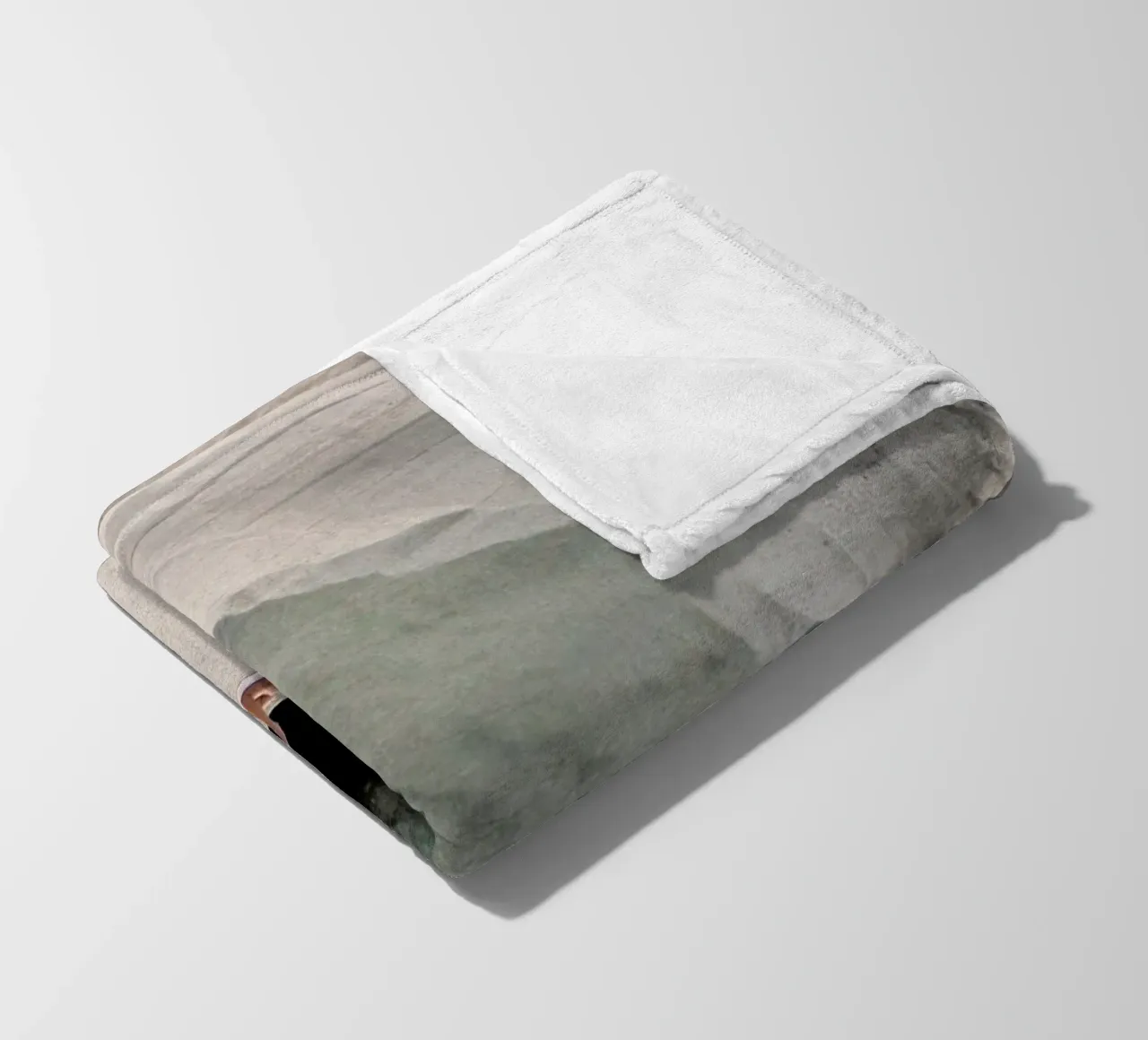 Milos coperta in pile da NET Talents GmbH