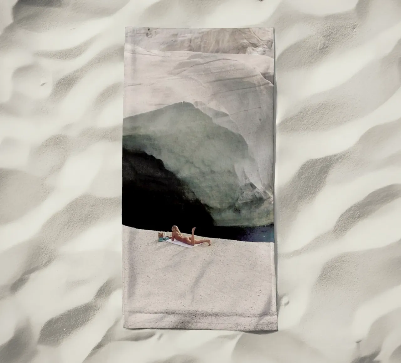 Milos telo mare da NET Talents GmbH