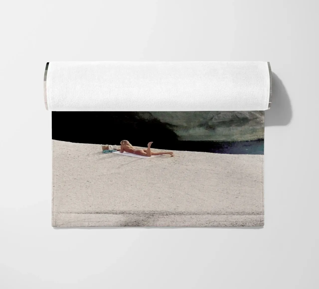 Milos telo mare da NET Talents GmbH