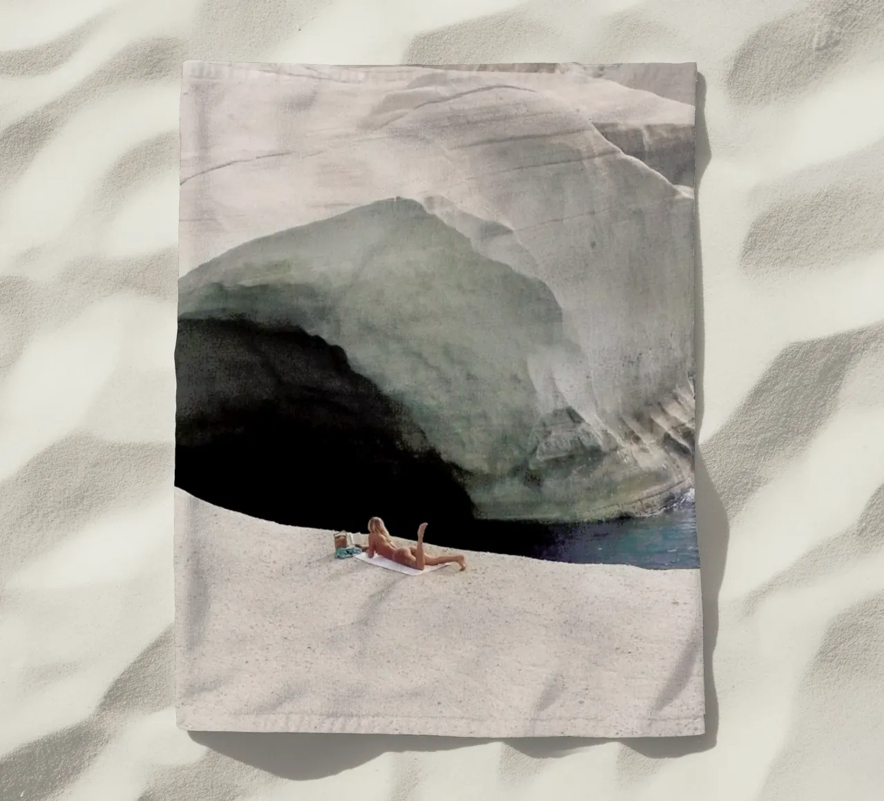 Milos telo mare da NET Talents GmbH