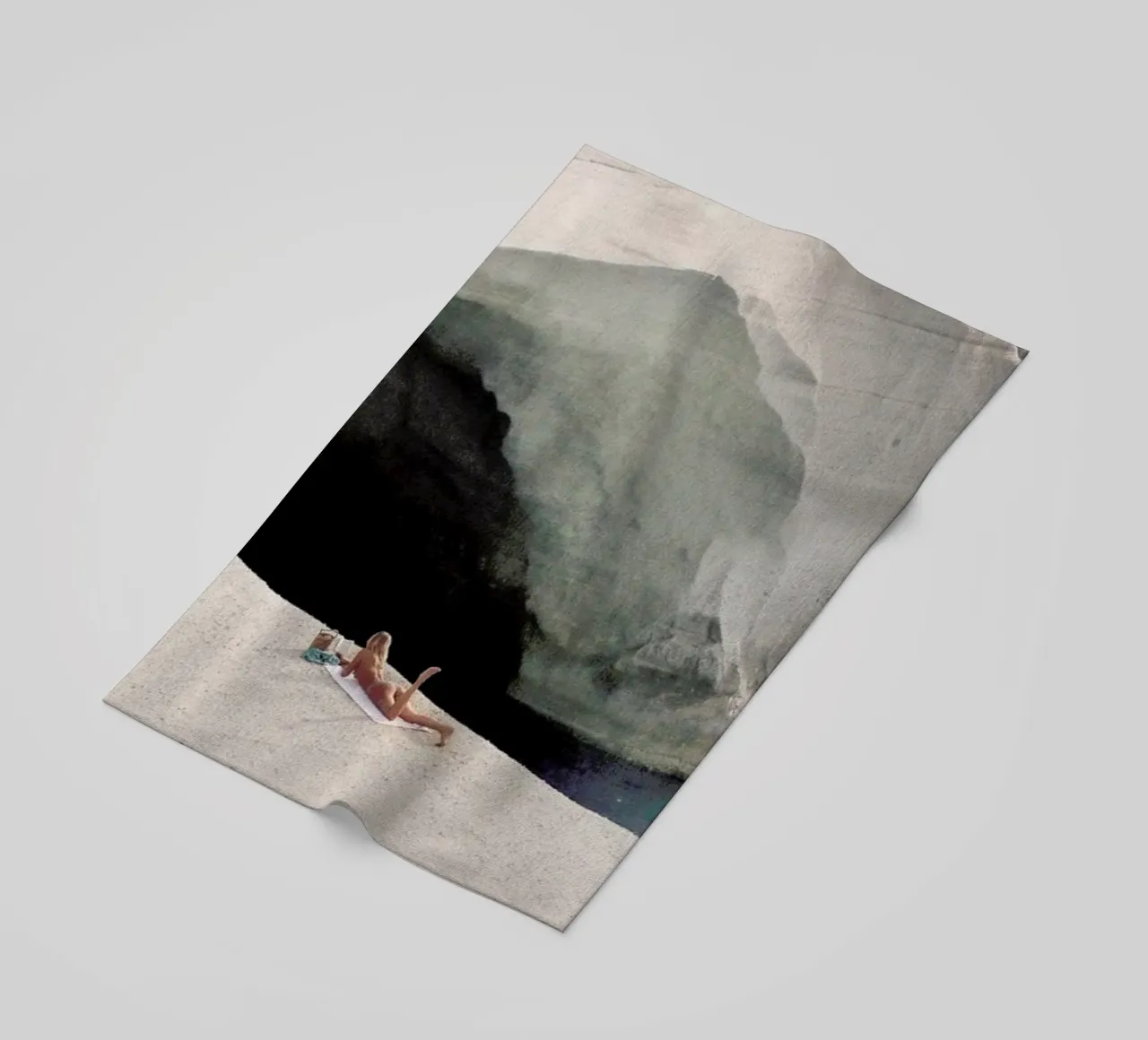 Milos telo mare da NET Talents GmbH