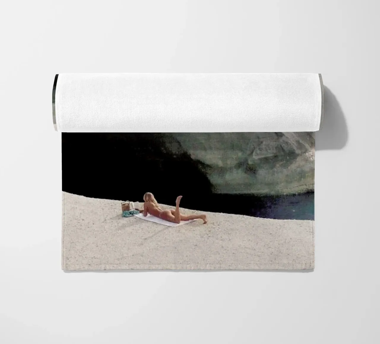 Milos telo mare da NET Talents GmbH