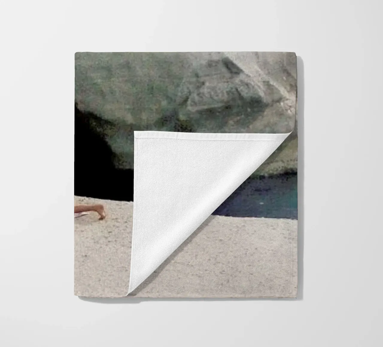 Milos telo mare da NET Talents GmbH