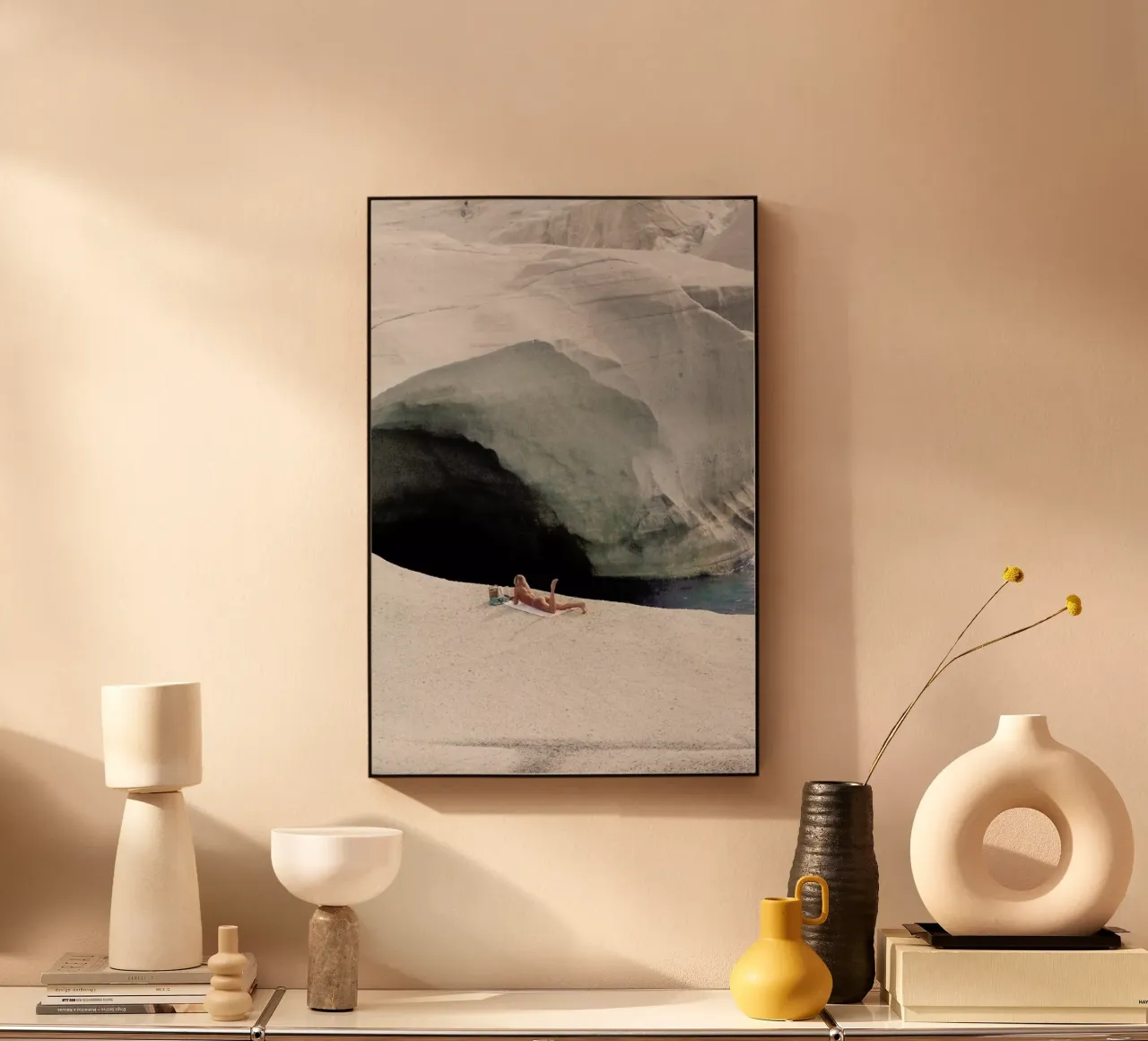 Milos plexiglass da NET Talents GmbH