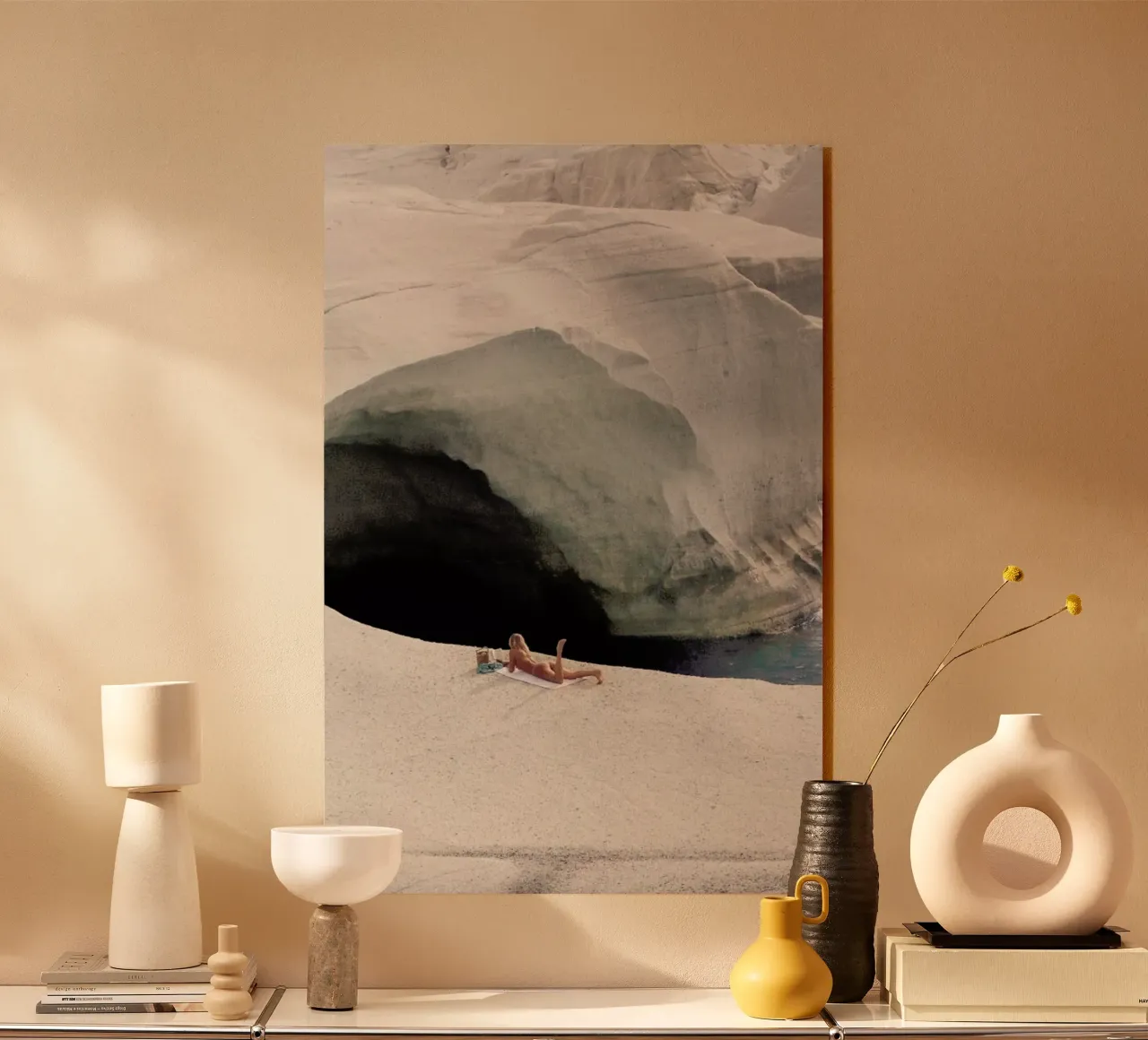 Milos plexiglass da NET Talents GmbH