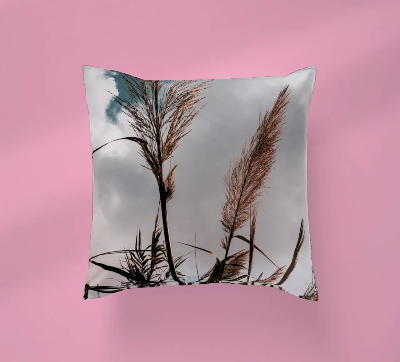 Grass II cuscino da Sebastian Hilgetag