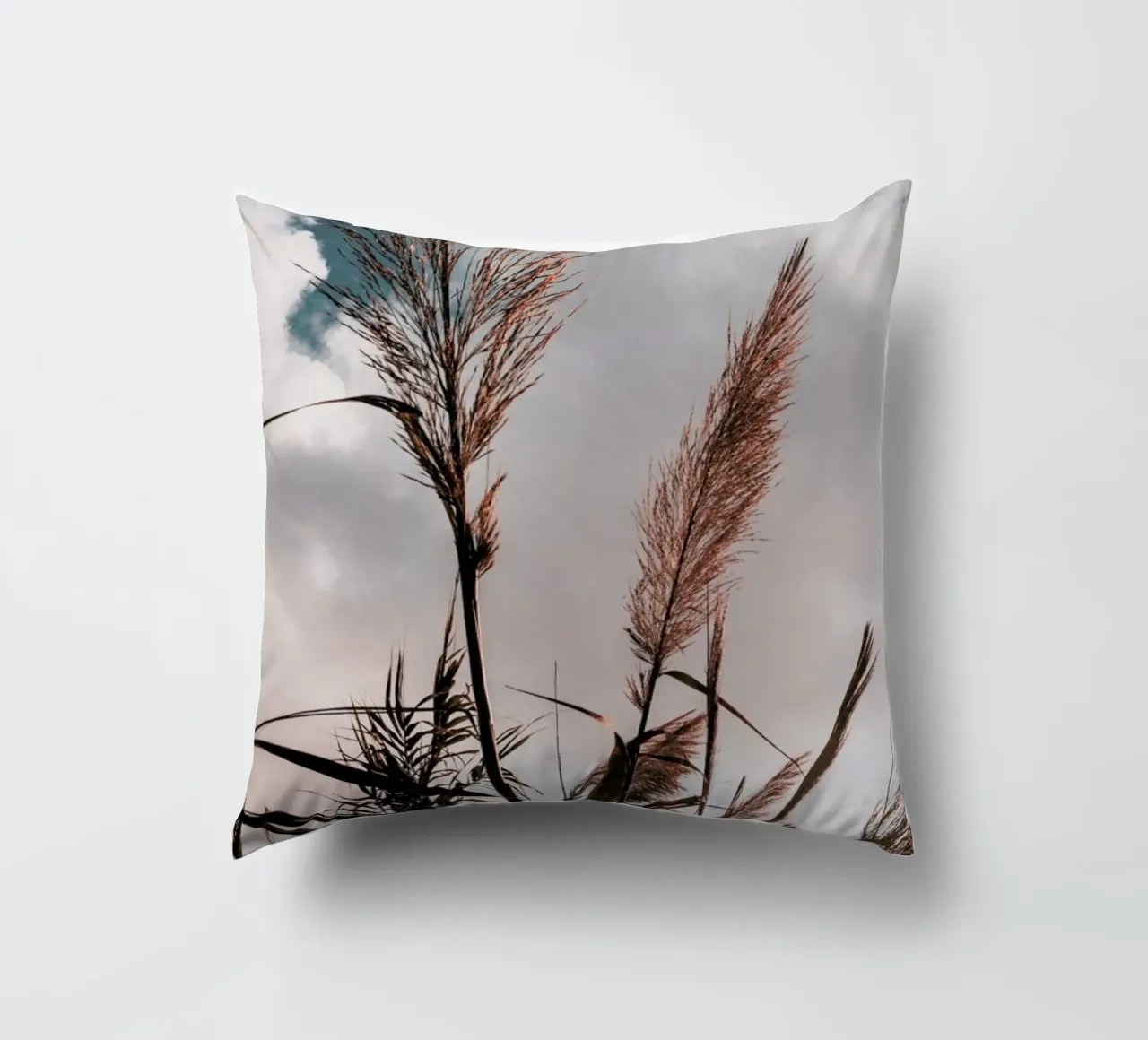 Grass II cuscino da Sebastian Hilgetag