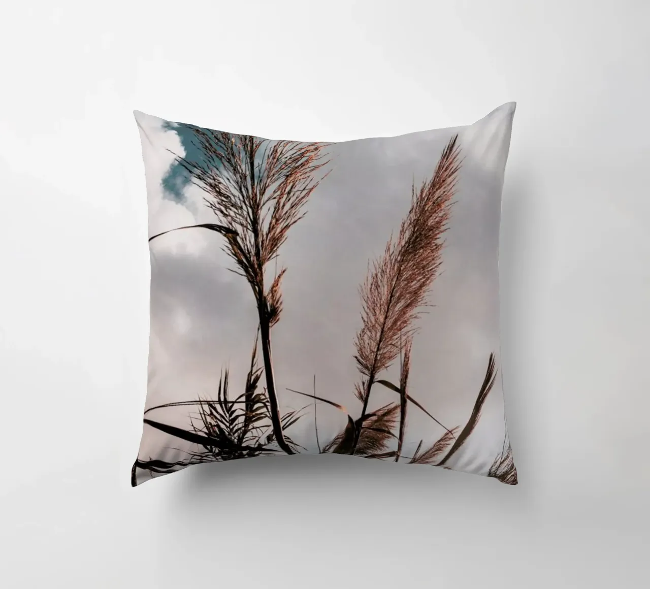 Grass II cuscino da Sebastian Hilgetag