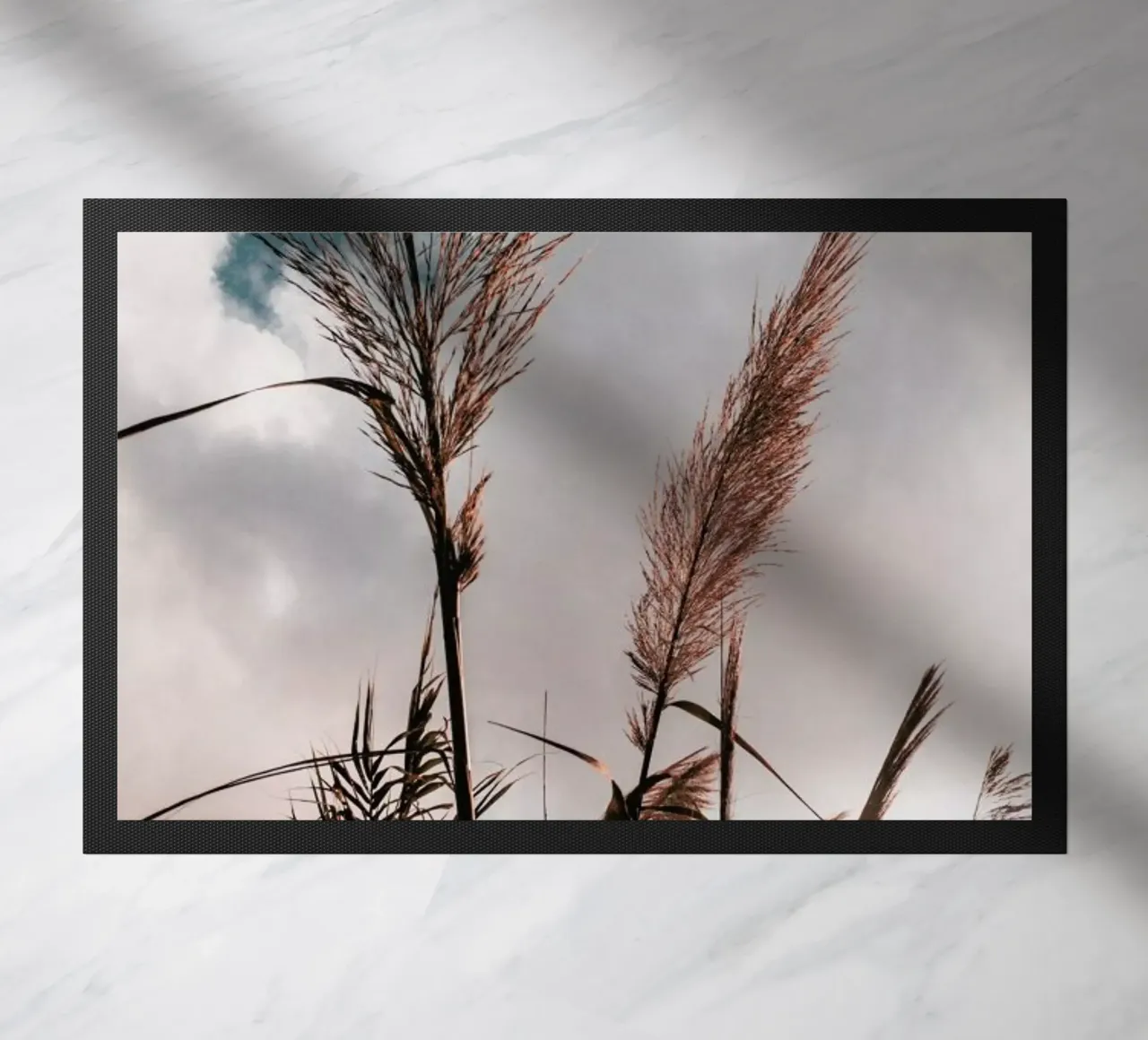 Grass II zerbino da Sebastian Hilgetag