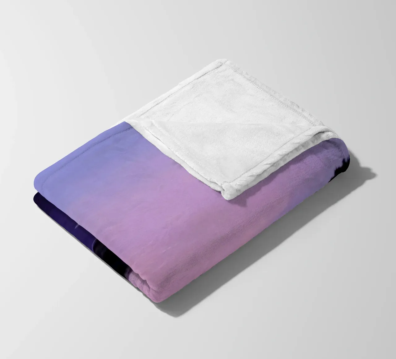 Sunset coperta in pile da NET Talents GmbH