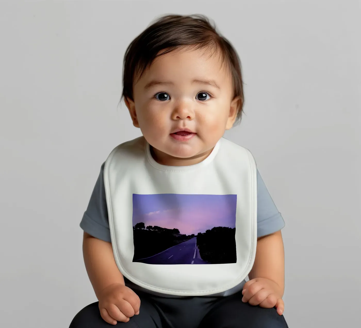 Sunset bavaglino da NET Talents GmbH