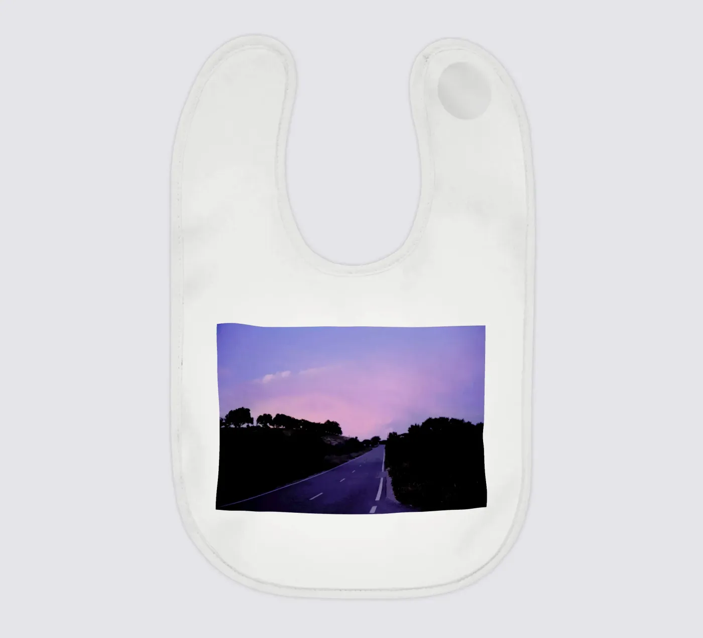 Sunset bavaglino da NET Talents GmbH