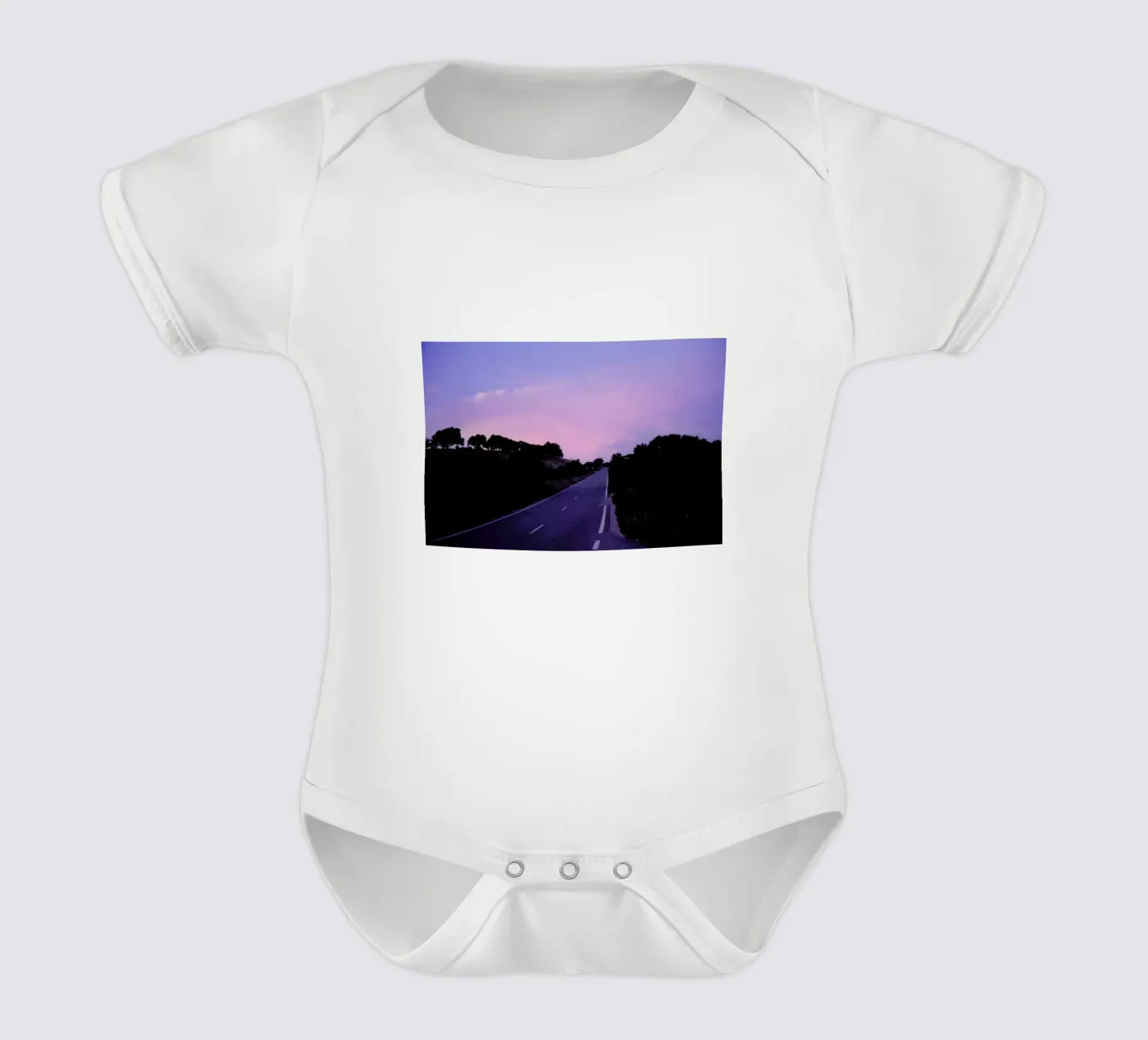 Sunset body bébé de NET Talents GmbH
