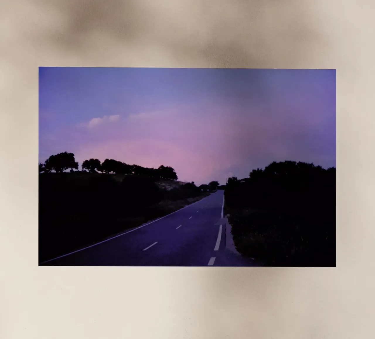 Sunset pellicola backlit da NET Talents GmbH