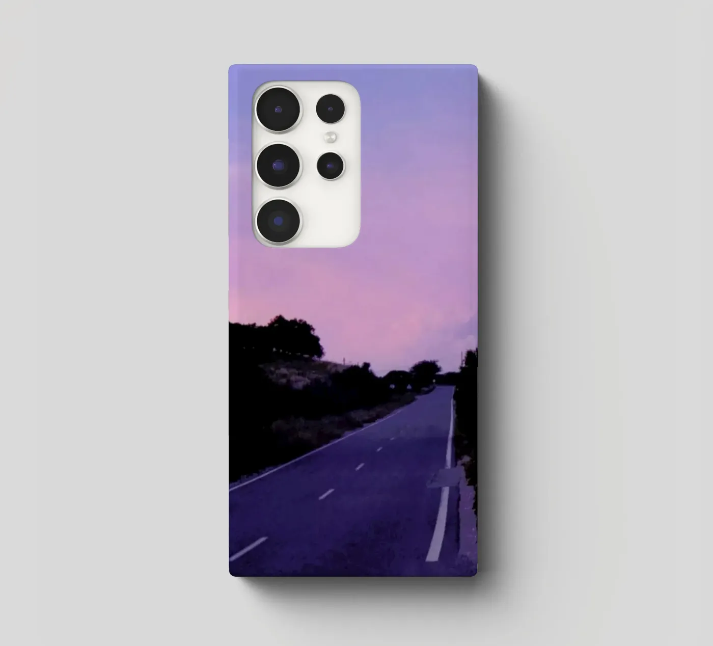 Sunset samsung hoesje van NET Talents GmbH