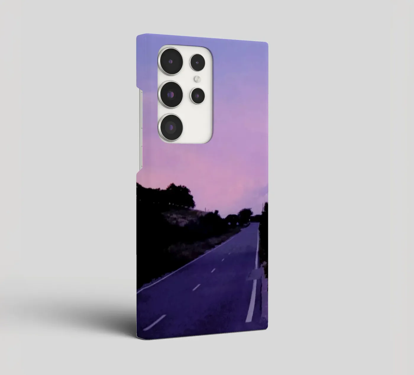 Sunset samsung hoesje van NET Talents GmbH