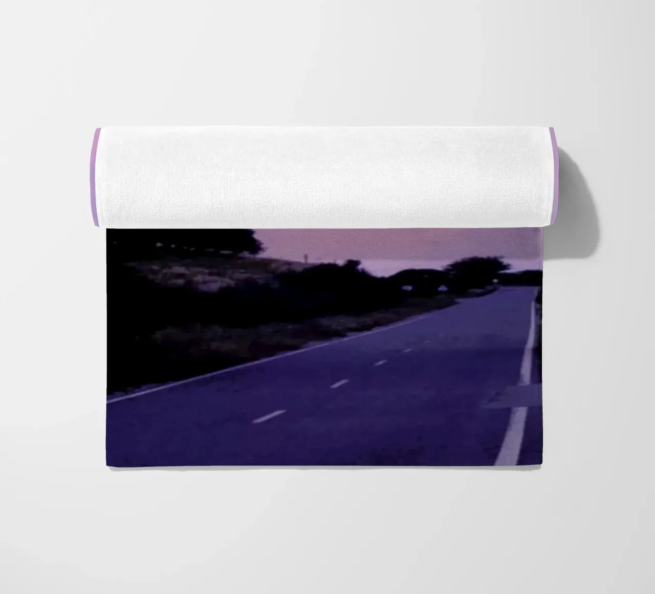 Sunset telo mare da NET Talents GmbH