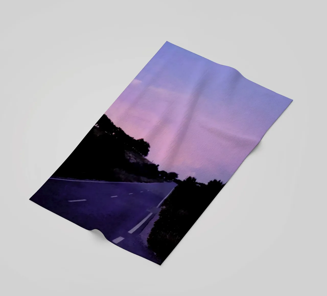 Sunset telo mare da NET Talents GmbH