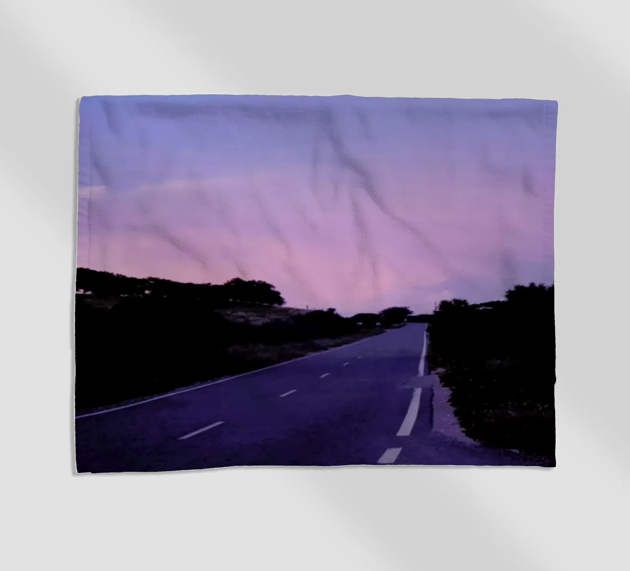 Sunset telo mare da NET Talents GmbH