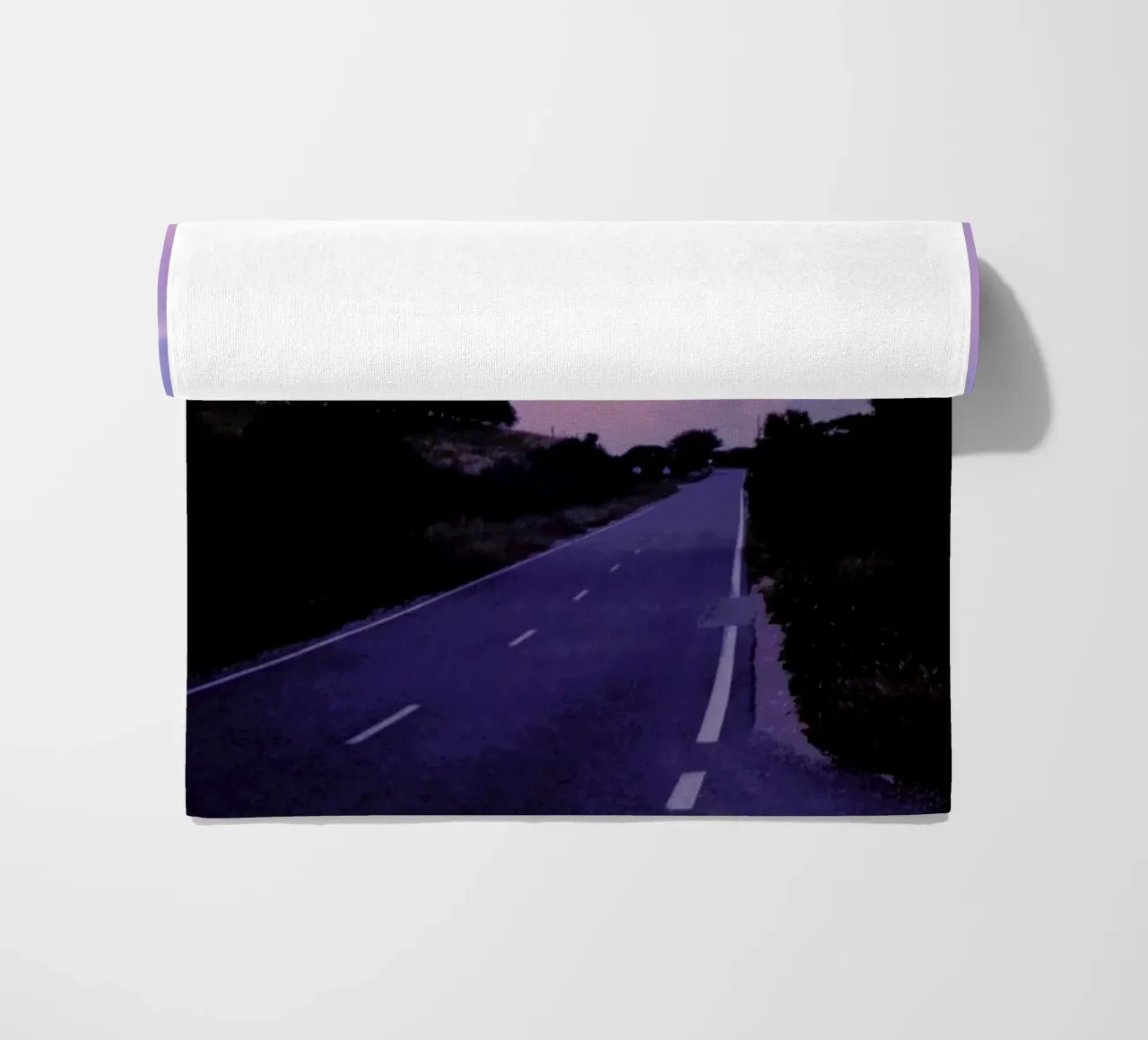 Sunset telo mare da NET Talents GmbH