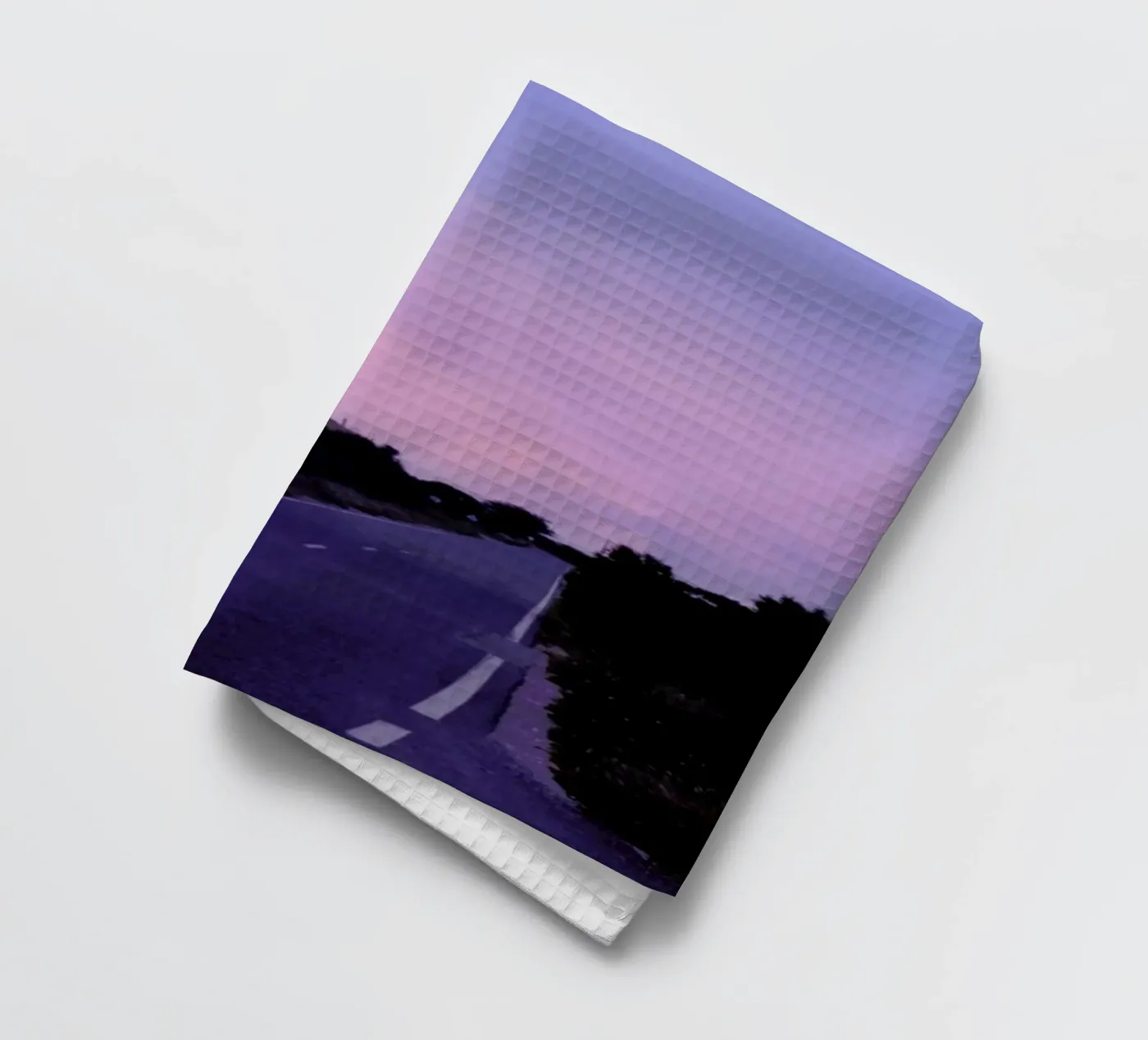 Sunset torchon de NET Talents GmbH