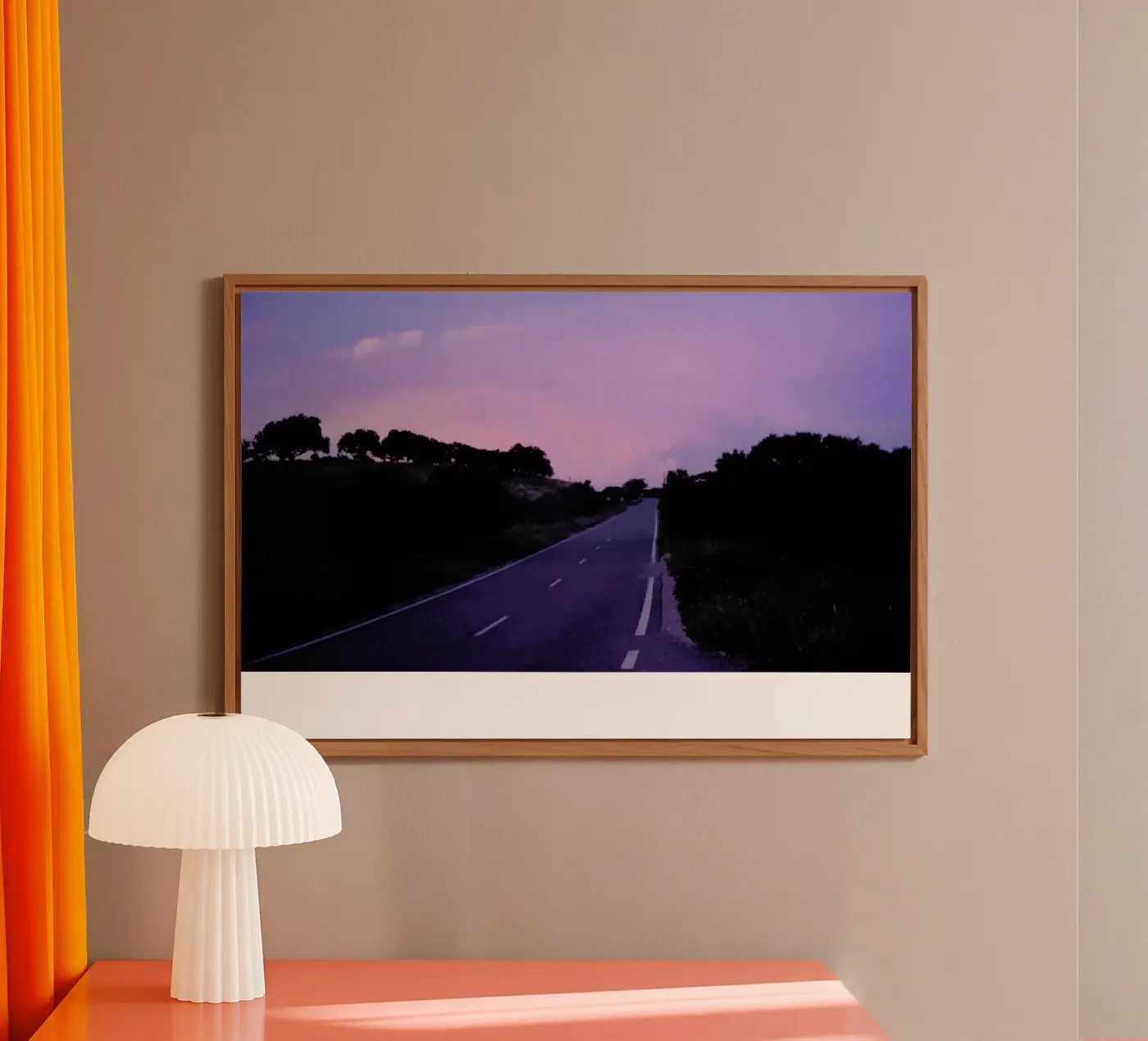 Sunset pannello forex da NET Talents GmbH