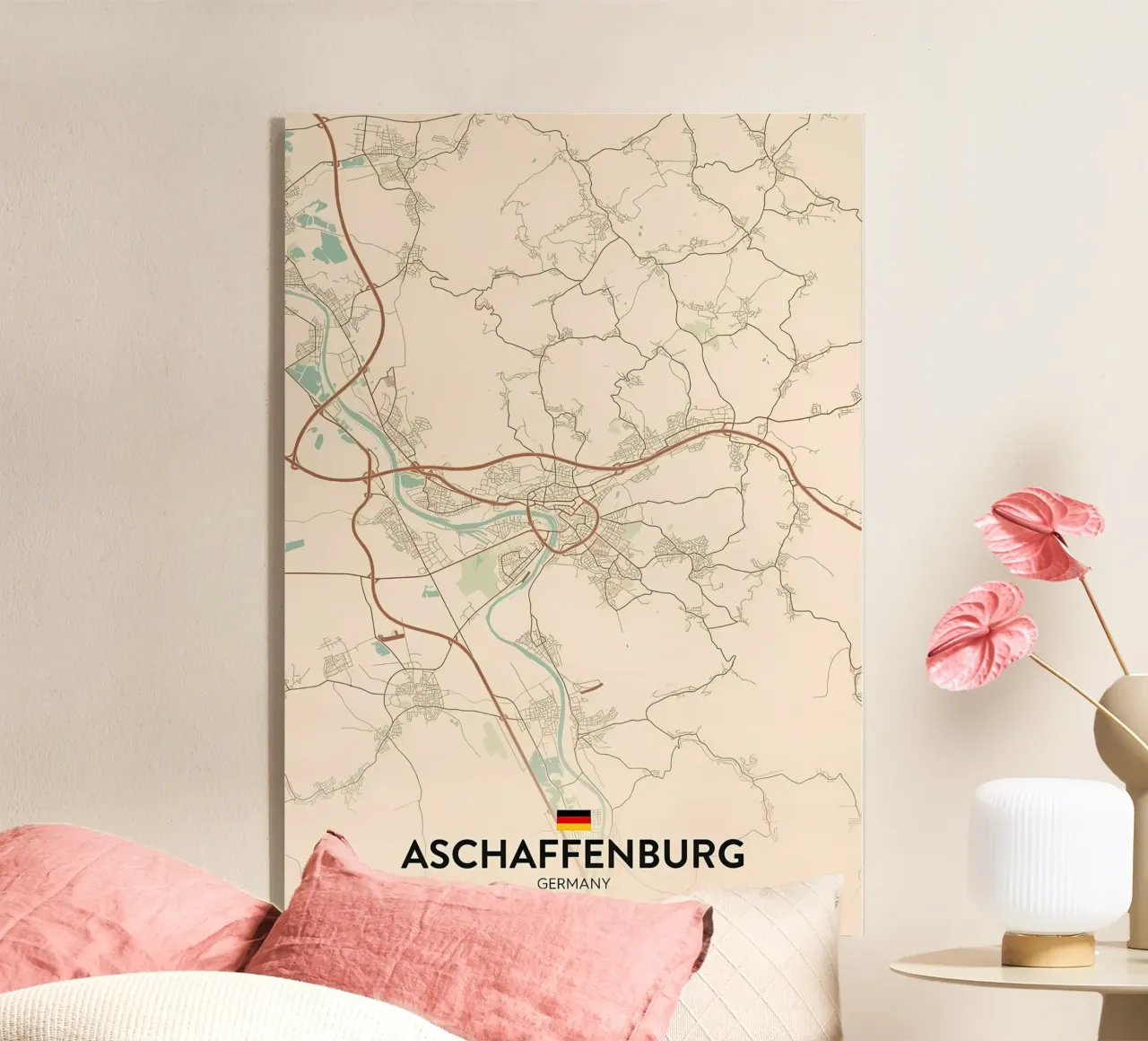 Aschaffenburg DE plexiglass da Jacob W MICKELSON