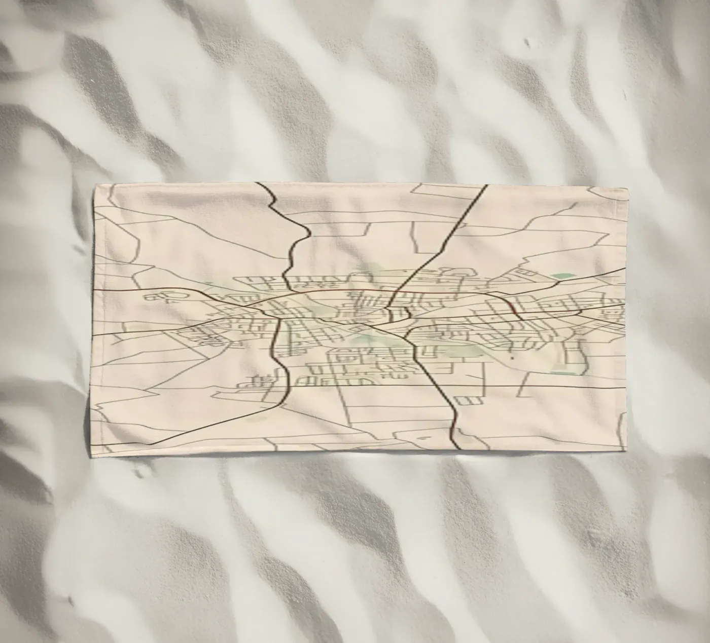 Ahlen DE telo mare da Jacob W MICKELSON