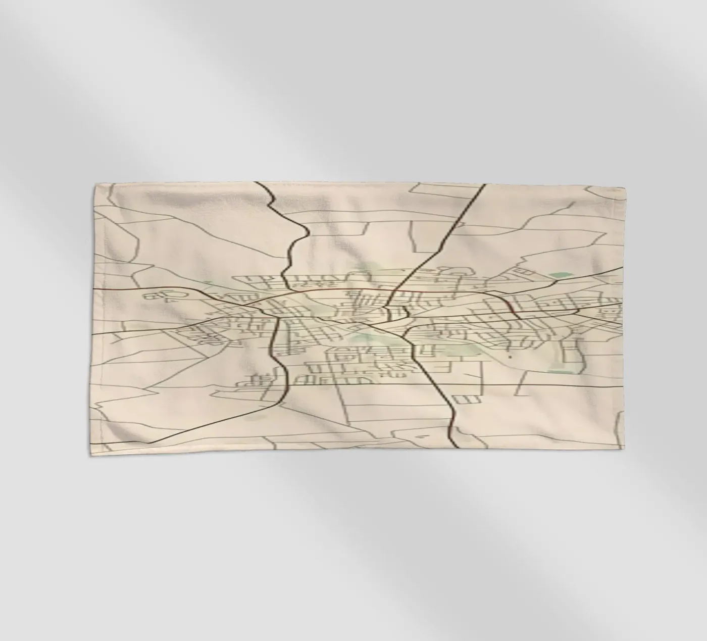 Ahlen DE telo mare da Jacob W MICKELSON