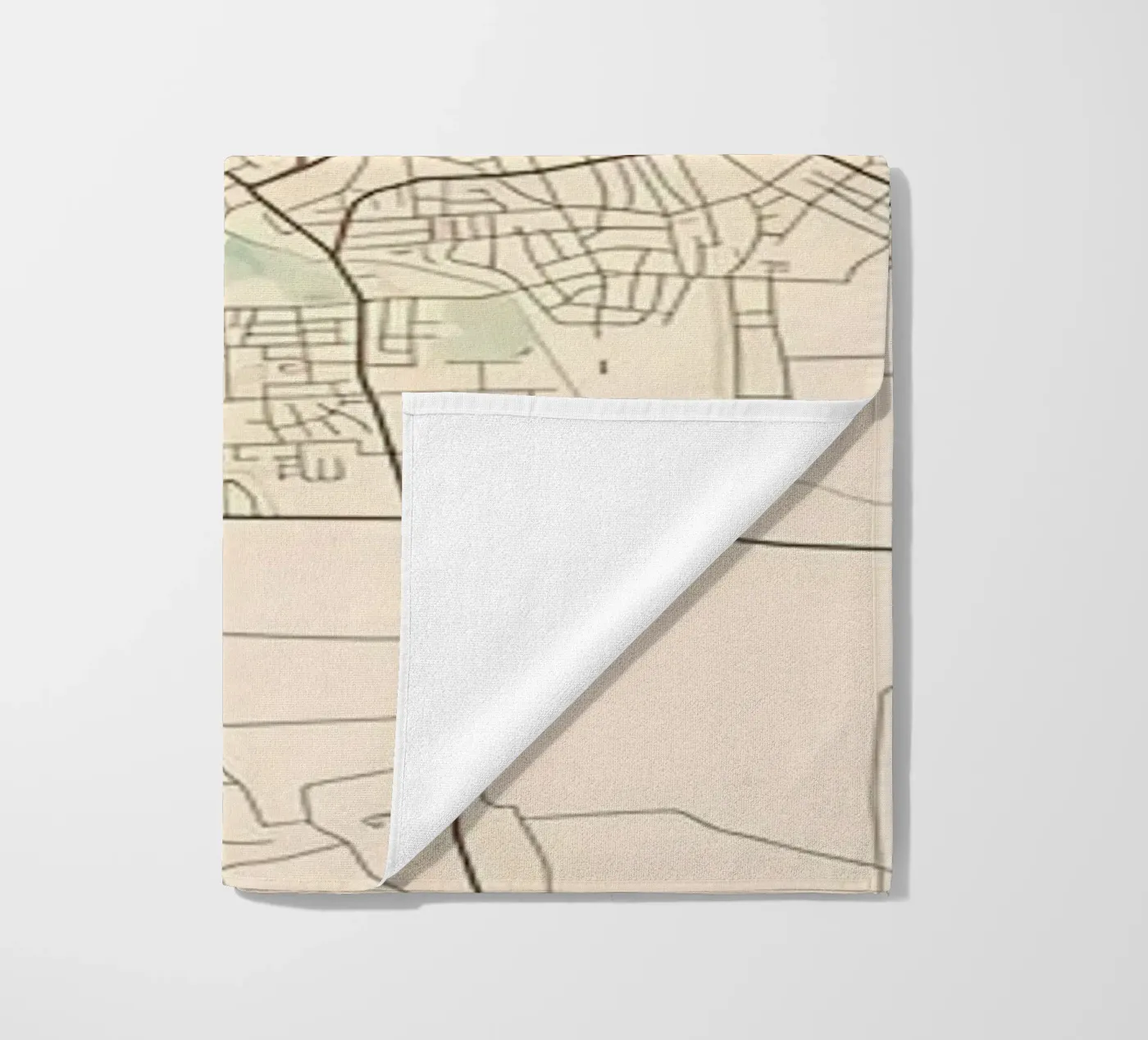 Ahlen DE telo mare da Jacob W MICKELSON